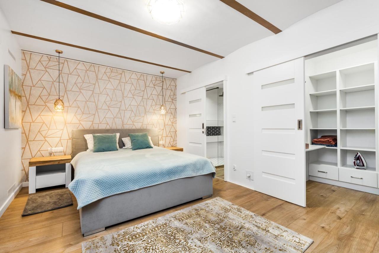 Apartamenty4You - Apartamenty Atlantic Sopot Ngoại thất bức ảnh