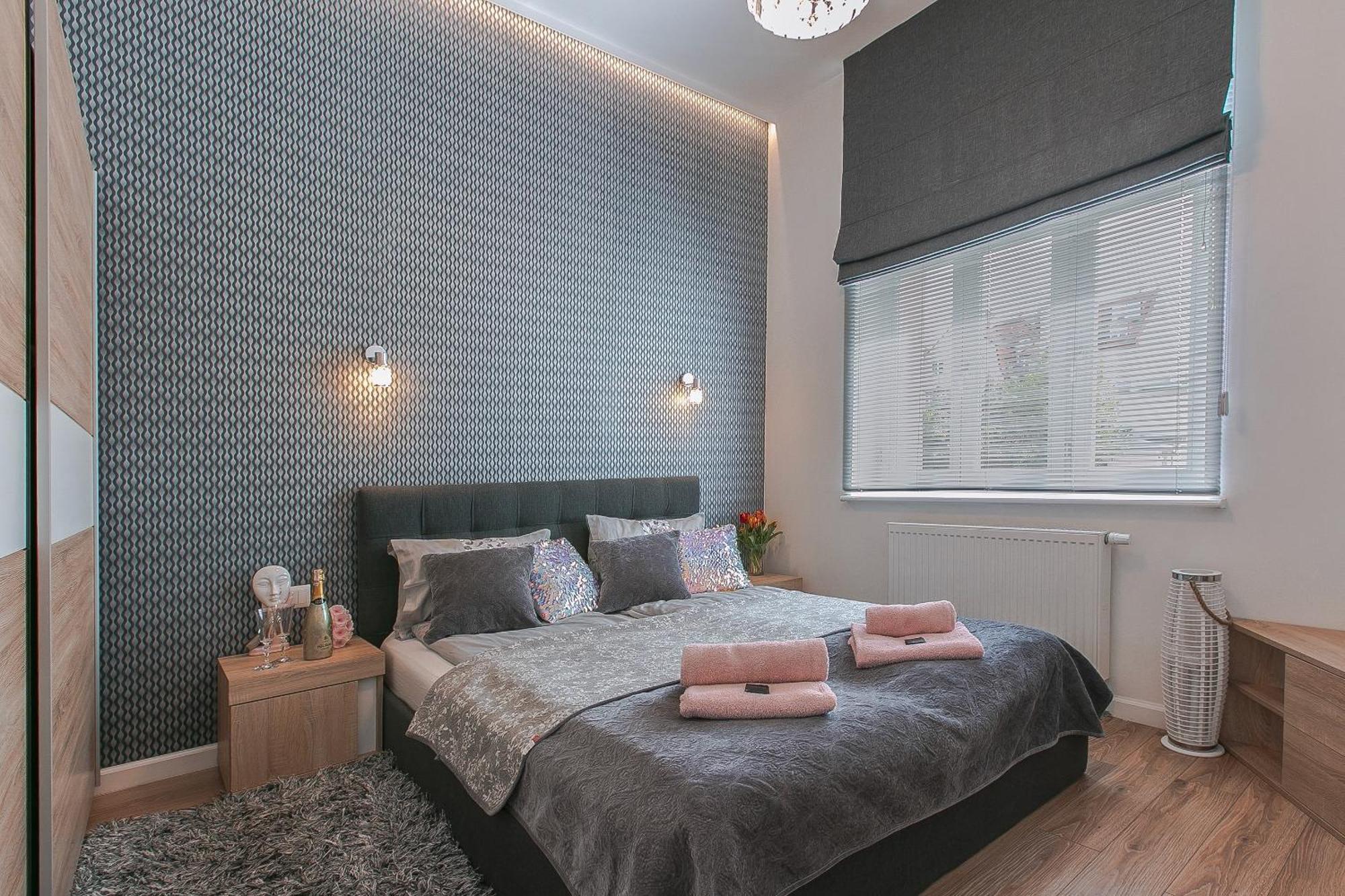 Apartamenty4You - Apartamenty Atlantic Sopot Ngoại thất bức ảnh